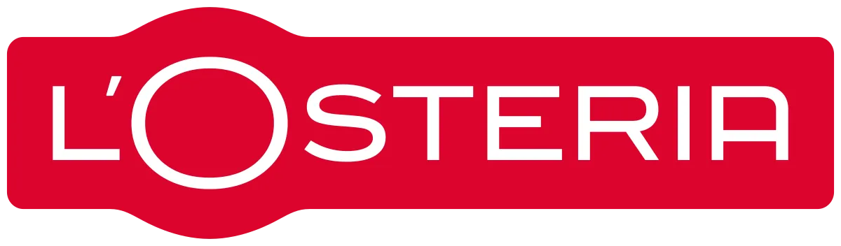 L'Osteria Logo 