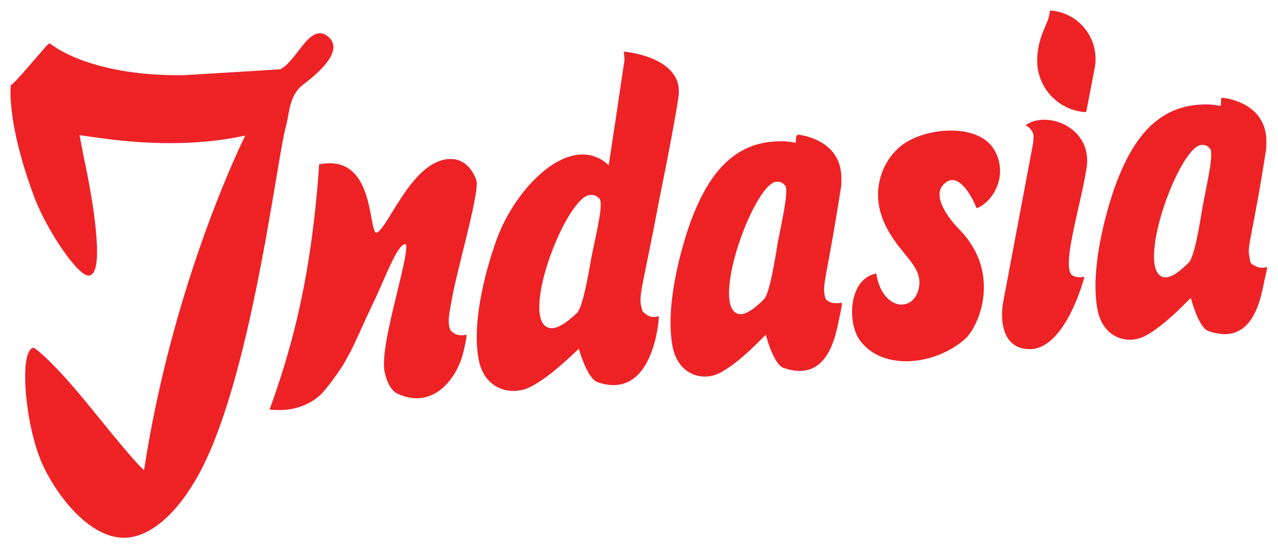 Indasia logo