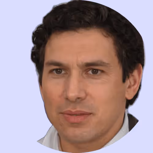 Martin Costa