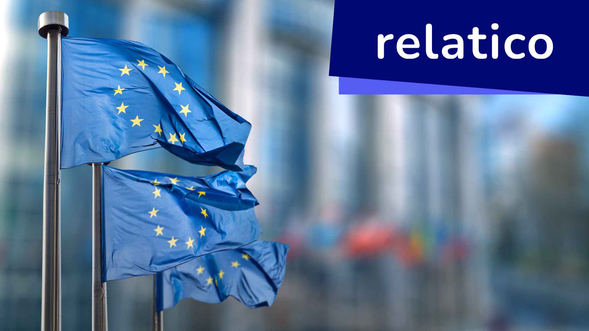 Tired of complex and overpriced SRM software? Relatico is the German-made alternative that makes supplier management easy for SMEs. With simple workflows, GDPR-compliant data security, and 24/7 German support, it’s the smarter choice over SAP Ariba. Find out why businesses are switching to Relatico! #madeInEU