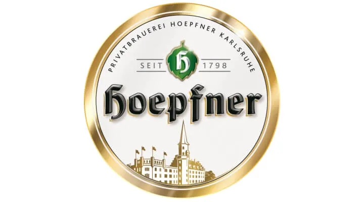 Hoepfner logo