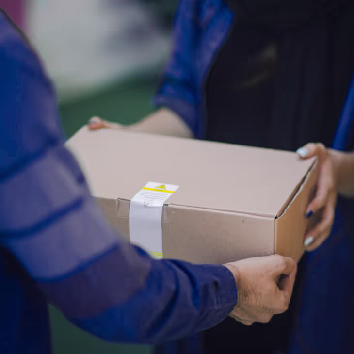Product Development and Quality Control: Sample Approval (with relatico)