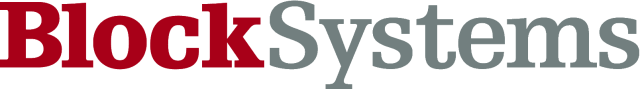 Block systems logo