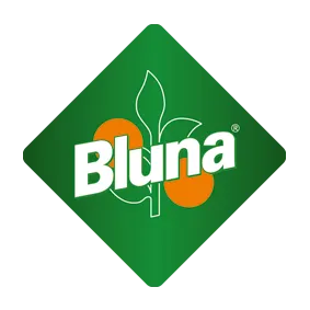 Bluna logo