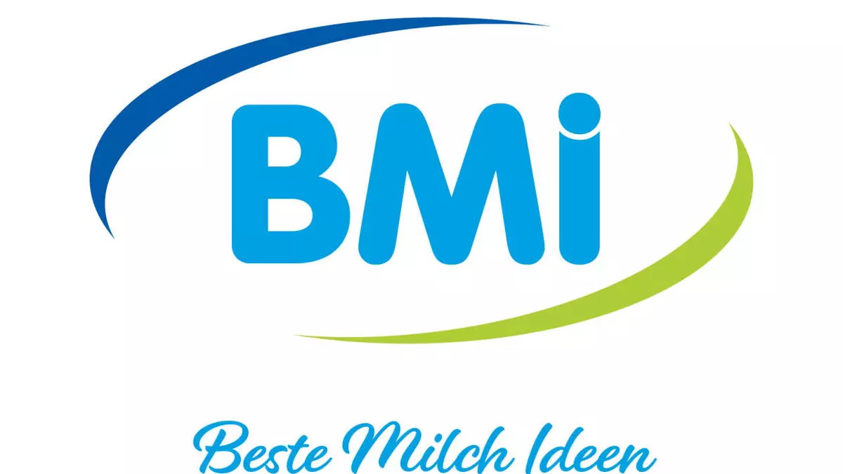 BMI logo