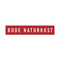 Bode naturkost logo