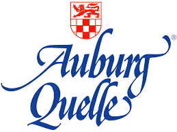 Auburg Quelle logo