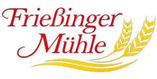 Frieẞinger Mühle