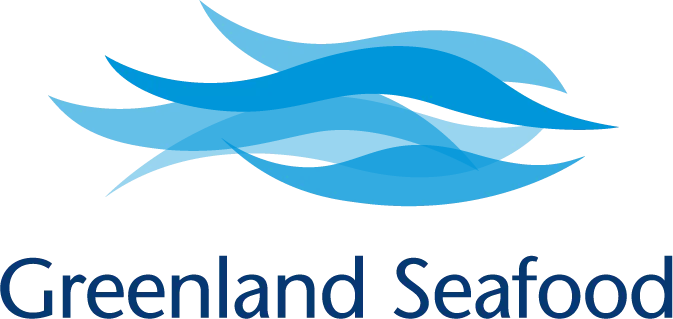 Greenland seafood logo
