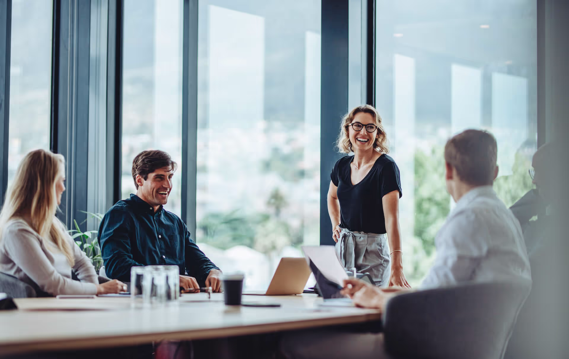 Supplier Management with relatico