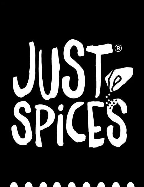 Just spices logo