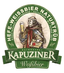 Kapuziner logo