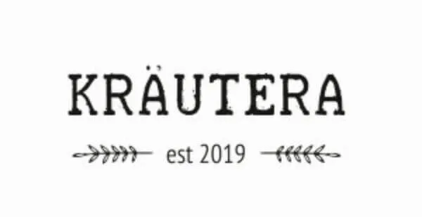 Kräutera logo
