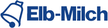 Elb-Milch logo