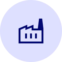 General manufacturing