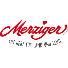 Merzinger Logo