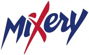 Mixery logo