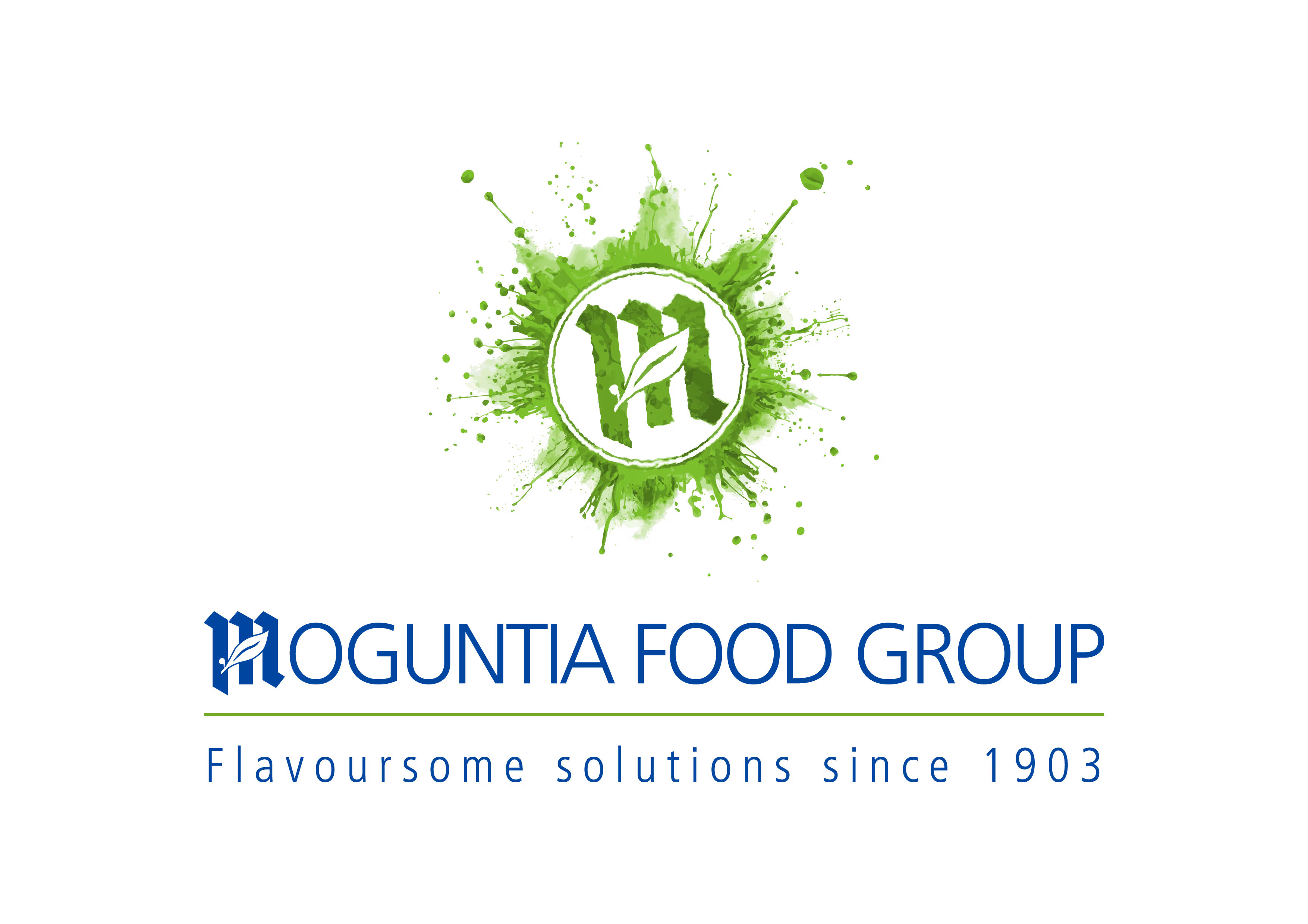 Moguntia food group logo