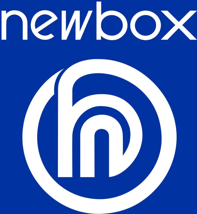 Newbox logo