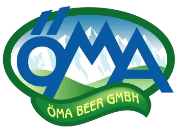 Öma Beer GmbH logo