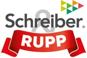 Schreiber Rupp Logo