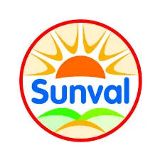 Sunval logo