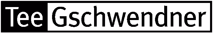 TeaGschwendner logo