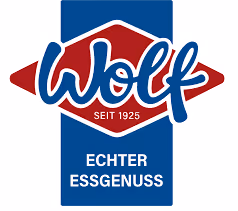 Wolf logo