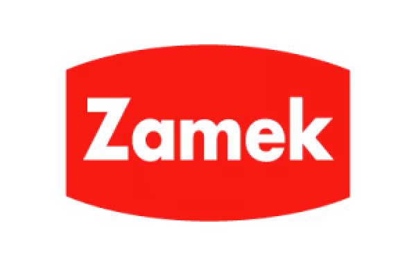 Zamek logo